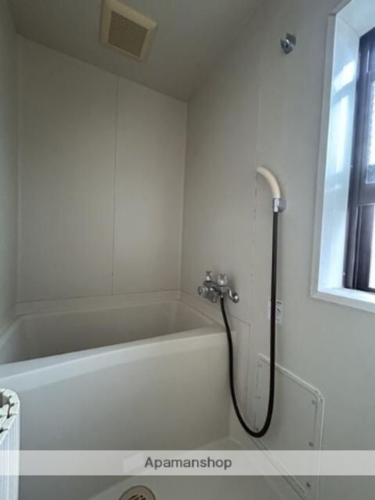 東京都杉並区永福3丁目の賃貸マンションの風呂