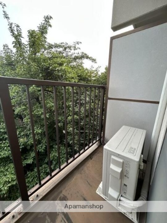 東京都杉並区永福3丁目の賃貸マンションのその他画像