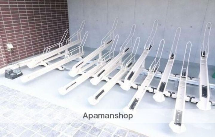 東京都武蔵野市吉祥寺東町1丁目の賃貸マンションのその他画像