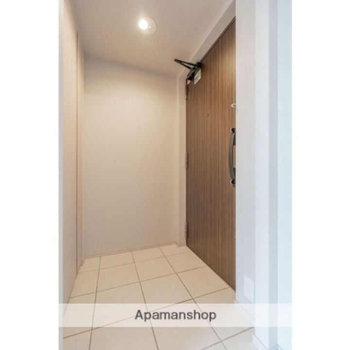 東京都武蔵野市吉祥寺東町1丁目の賃貸マンションの玄関