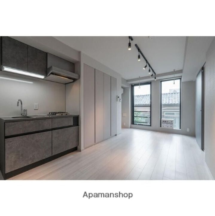 東京都武蔵野市吉祥寺東町1丁目の賃貸マンションのその他画像