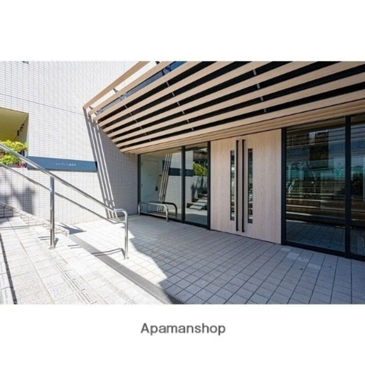 東京都杉並区西荻南3丁目の賃貸マンションのその他画像