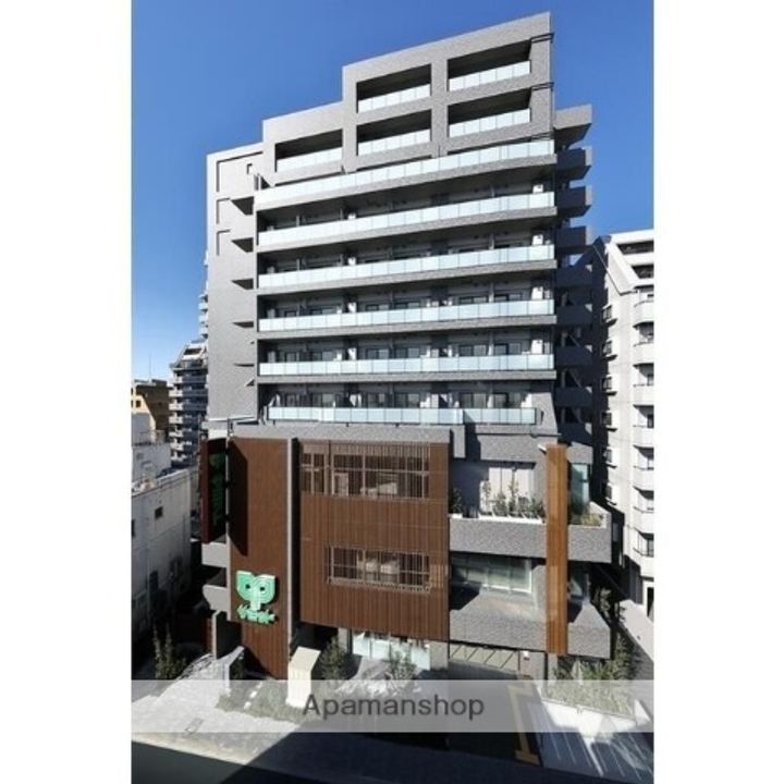 東京都杉並区西荻南3丁目の賃貸マンションのその他画像