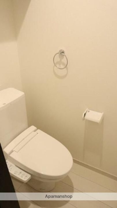 東京都杉並区久我山4丁目の賃貸アパートのその他画像