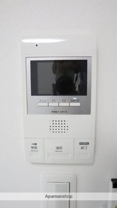 東京都杉並区久我山4丁目の賃貸アパートのその他画像