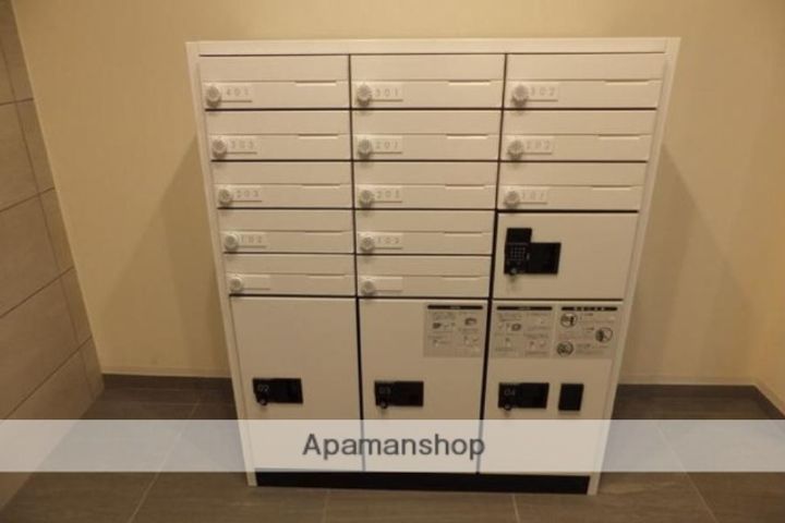 東京都武蔵野市中町2丁目の賃貸マンションのその他画像