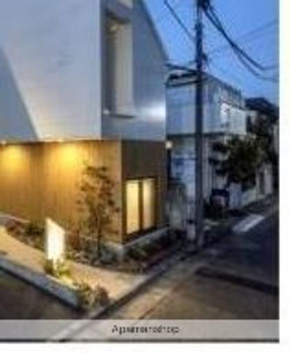 東京都杉並区松庵1丁目の賃貸アパートのその他画像