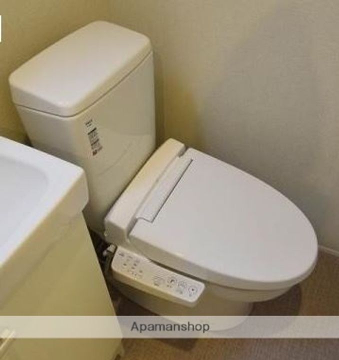 東京都杉並区松庵1丁目の賃貸アパートのその他画像