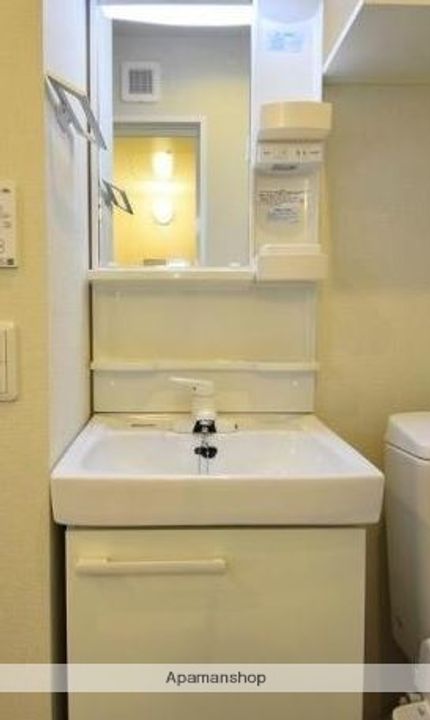 東京都杉並区松庵1丁目の賃貸アパートのその他画像