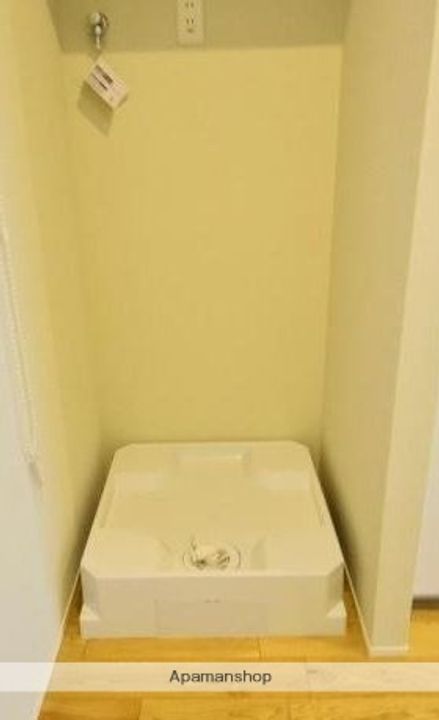 東京都杉並区松庵1丁目の賃貸アパートのその他画像