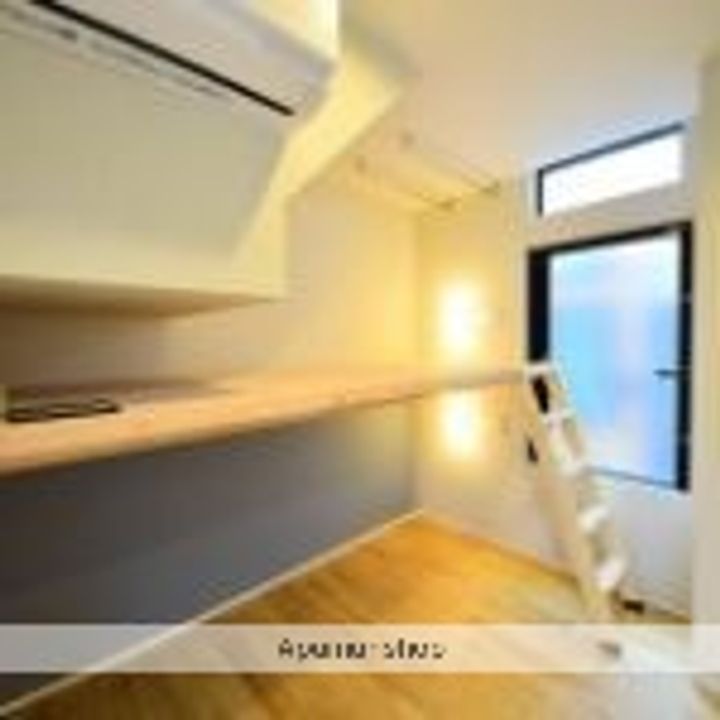 東京都杉並区松庵1丁目の賃貸アパートのその他画像