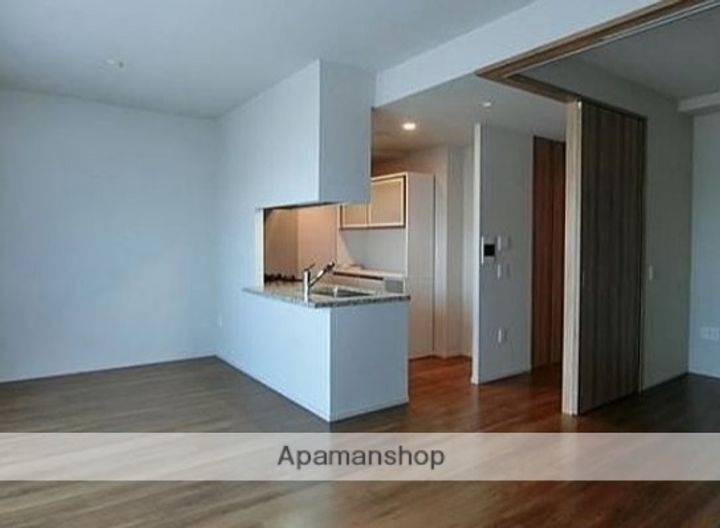 東京都練馬区関町北2丁目の賃貸マンションの内装