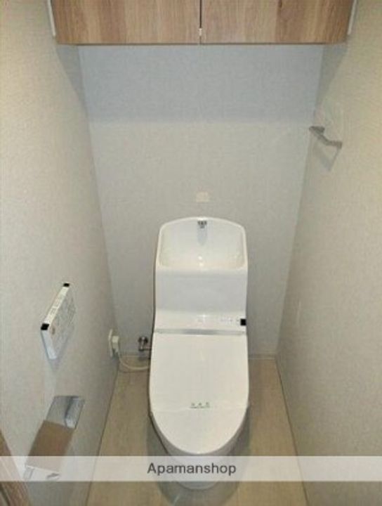 東京都練馬区関町北2丁目の賃貸マンションのその他画像