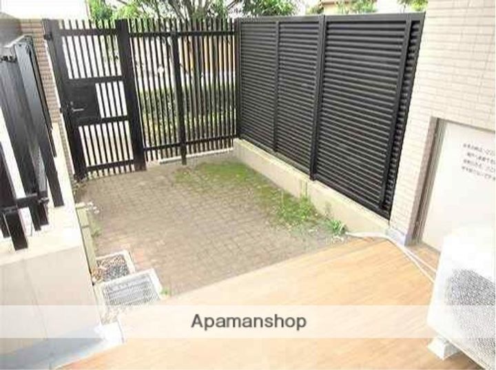 東京都練馬区関町北2丁目の賃貸マンションのその他画像