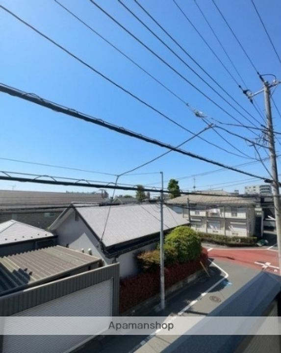 東京都杉並区上荻4丁目(一戸建)の賃貸物件のその他画像