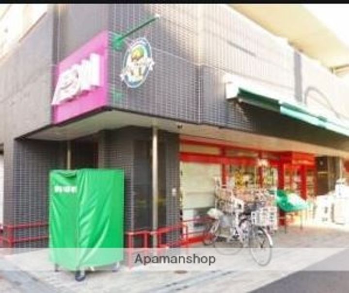 東京都杉並区上荻4丁目(一戸建)の賃貸物件の周辺