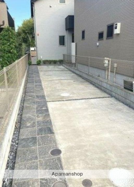 東京都武蔵野市関前3丁目(一戸建)の賃貸物件のその他画像