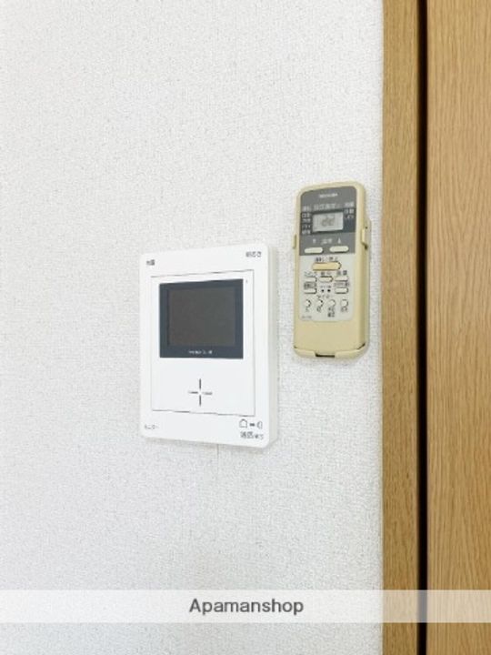 東京都三鷹市北野2丁目の賃貸アパートのその他画像