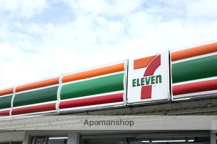 東京都三鷹市牟礼2丁目の賃貸アパートの周辺