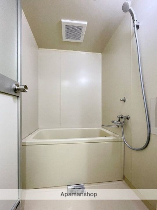 東京都練馬区関町北1丁目の賃貸マンションの風呂
