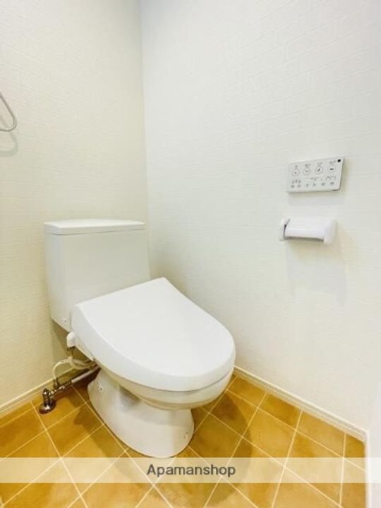 東京都三鷹市井の頭1丁目の賃貸アパートのその他画像