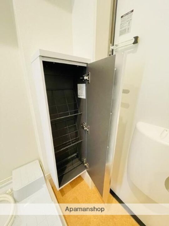 東京都三鷹市井の頭1丁目の賃貸アパートのその他画像