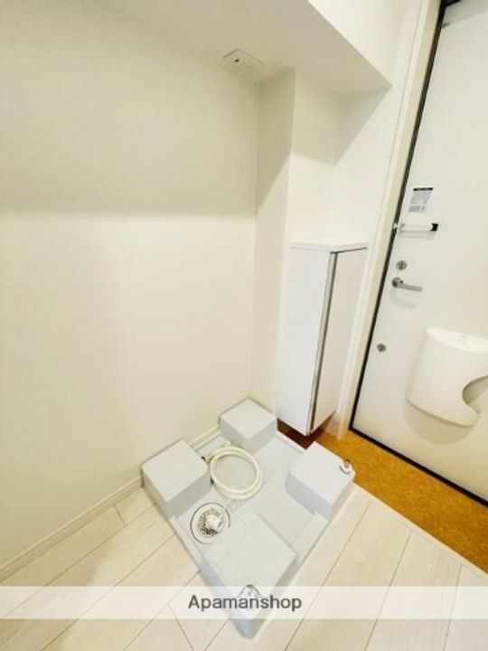 東京都三鷹市井の頭1丁目の賃貸アパートのその他画像