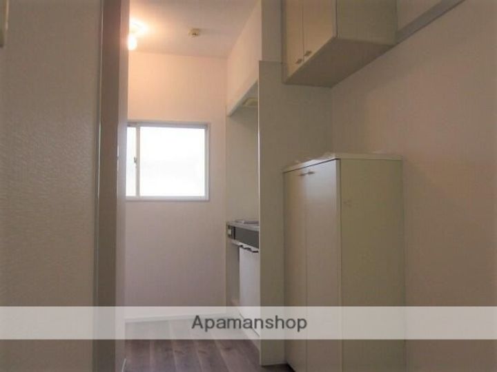 東京都杉並区善福寺2丁目の賃貸マンションのその他画像