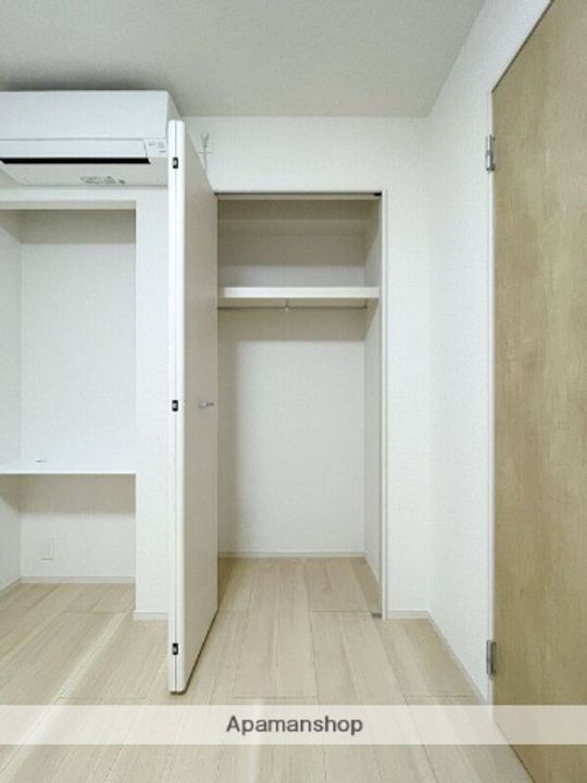 東京都杉並区宮前4丁目の賃貸マンションの内装