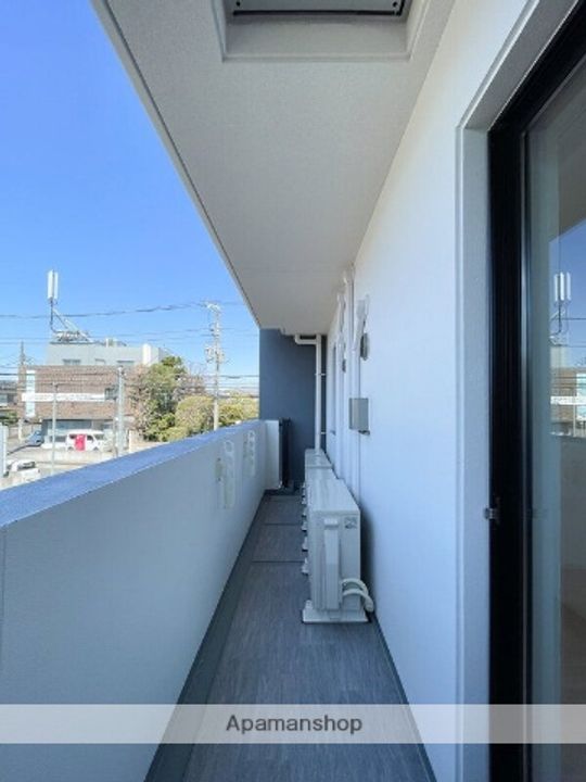 東京都杉並区宮前4丁目の賃貸マンションのその他画像