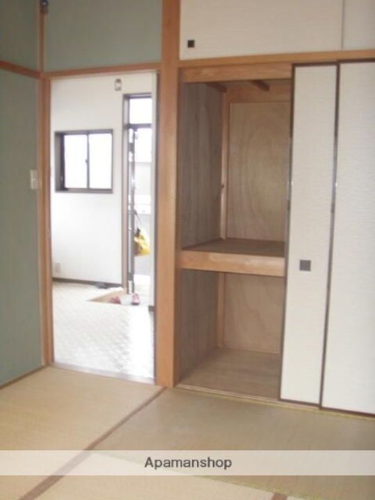 東京都杉並区善福寺3丁目の賃貸アパートのその他画像