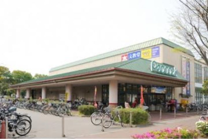 東京都小金井市緑町5丁目(一戸建)の賃貸物件の周辺