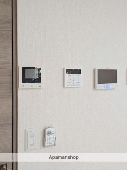 東京都三鷹市中原1丁目の賃貸アパートのその他画像