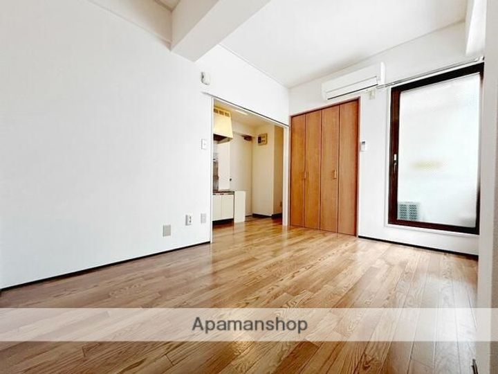 東京都杉並区和泉3丁目の賃貸マンションの内装