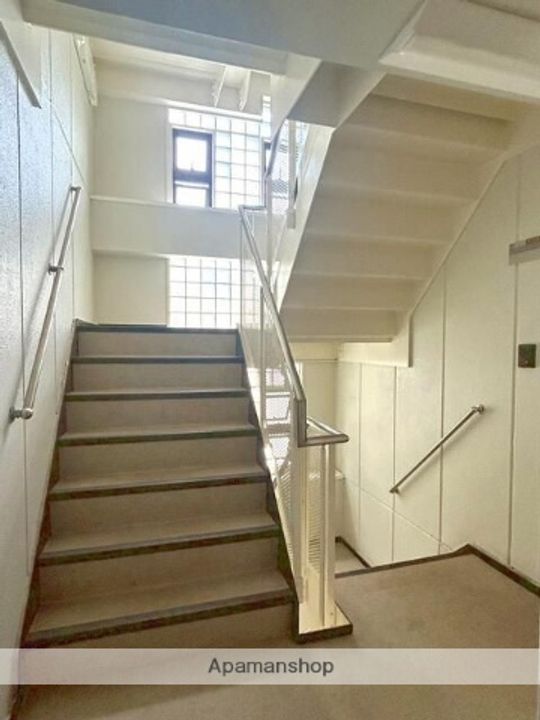 東京都杉並区和泉3丁目の賃貸マンションのその他画像