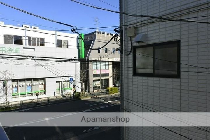 東京都杉並区和泉3丁目の賃貸マンションのその他画像