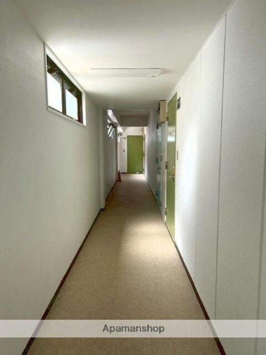 東京都杉並区和泉3丁目の賃貸マンションのその他画像