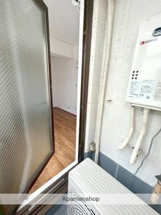 東京都杉並区和泉3丁目の賃貸マンションの内装