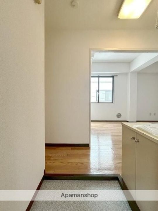 東京都杉並区和泉3丁目の賃貸マンションの内装