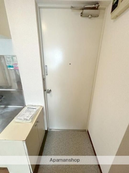 東京都杉並区和泉3丁目の賃貸マンションの内装