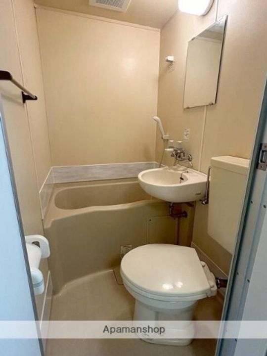 東京都杉並区和泉3丁目の賃貸マンションのその他画像