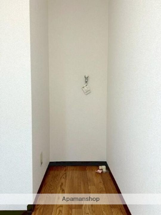 東京都杉並区和泉3丁目の賃貸マンションのその他画像