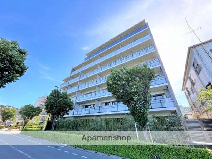 東京都武蔵野市境2丁目の賃貸マンションのその他画像