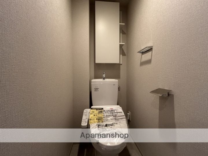 東京都武蔵野市境2丁目の賃貸マンションのその他画像