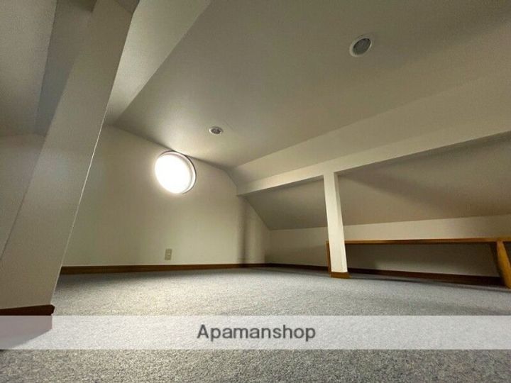 東京都杉並区今川1丁目(一戸建)の賃貸物件の内装