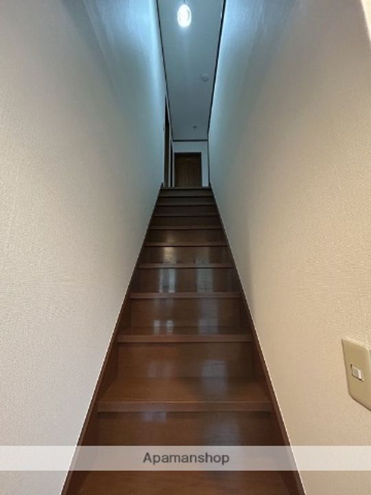 東京都杉並区今川1丁目(一戸建)の賃貸物件の内装