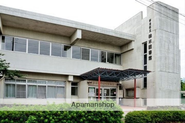 東京都杉並区今川1丁目(一戸建)の賃貸物件の周辺