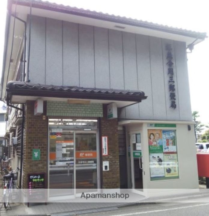 東京都杉並区今川1丁目(一戸建)の賃貸物件の周辺