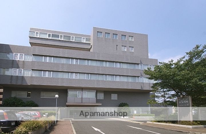 東京都杉並区今川1丁目(一戸建)の賃貸物件の周辺