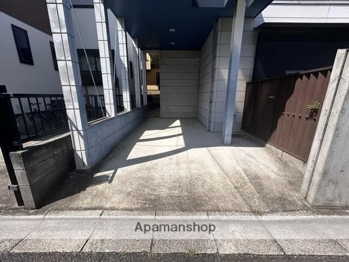 東京都杉並区浜田山4丁目(一戸建)の賃貸物件のその他画像